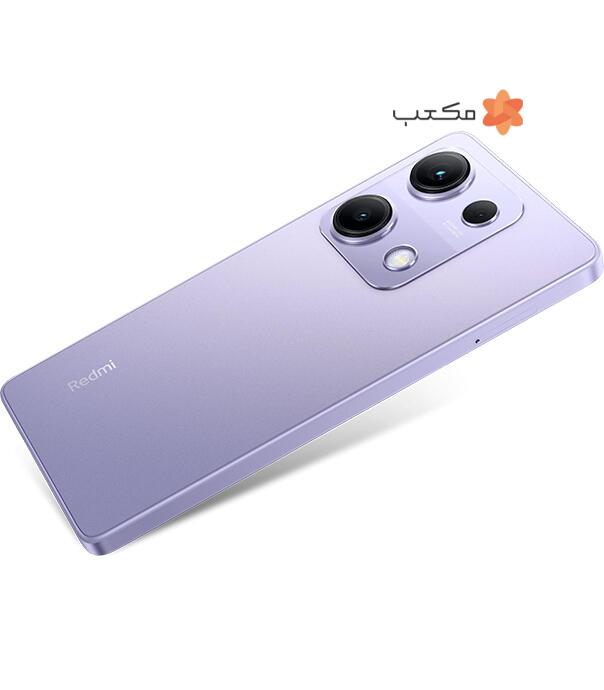 گوشی شیائومی Redmi Note 14S با ظرفیت 256/8 گیگابایت