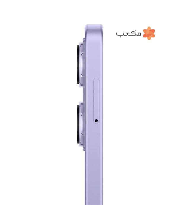 گوشی شیائومی Redmi Note 14S با ظرفیت 256/8 گیگابایت