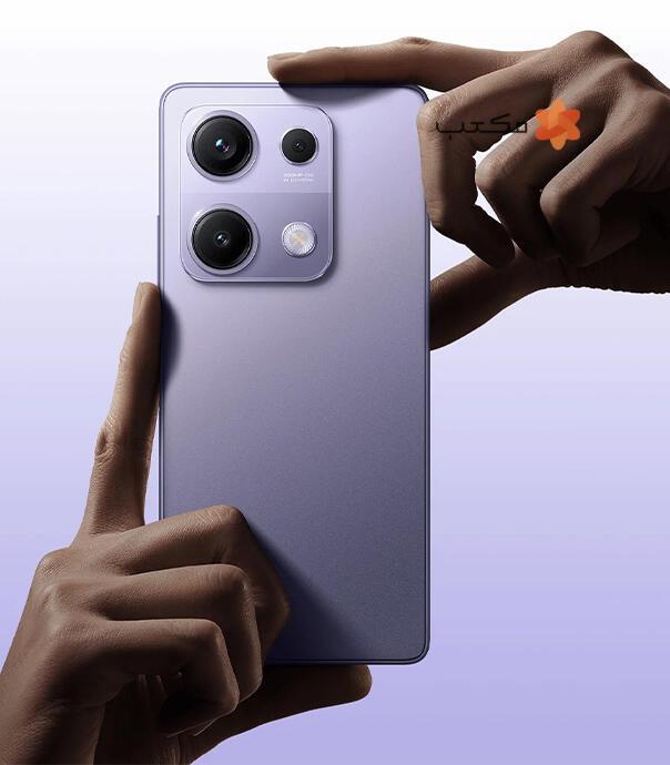 گوشی شیائومی Redmi Note 14S با ظرفیت 256/8 گیگابایت