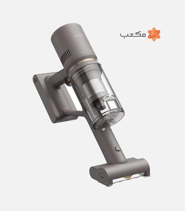 جارو شارژی شیائومی مدل Dreame Z10 Station Cordless Stick Vacuum