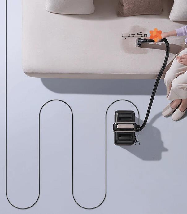 دستگاه لکه‌بر فرش و مبل شیائومی مدل Dreame N10 Portable Carpet Spot Cleaner