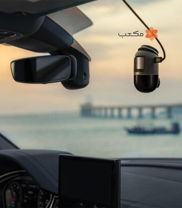 دوربین ثبت وقایع خودرو شیائومی مدل 70mai X800