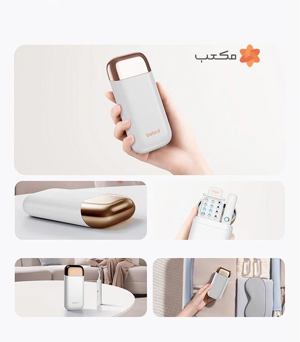 گوش پاک کن هوشمند Bebird 135R