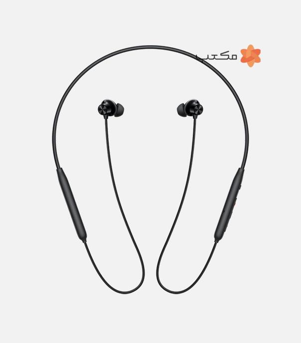 هندزفری دورگردنی وان پلاس مدل Bullets Wireless Z2 ANC