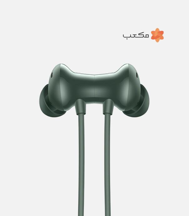 هندزفری دورگردنی وان پلاس مدل Bullets Wireless Z2 ANC