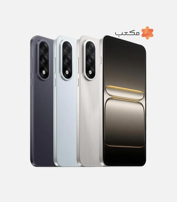 گوشی وان پلاس Ace 5 Ultra Edition با ظرفیت 512/12 گیگابایت