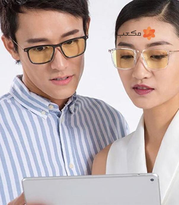 عینک مخصوص کامپیوتر شیائومی مدل Mi Computer Glasses Pro HMJ02TS