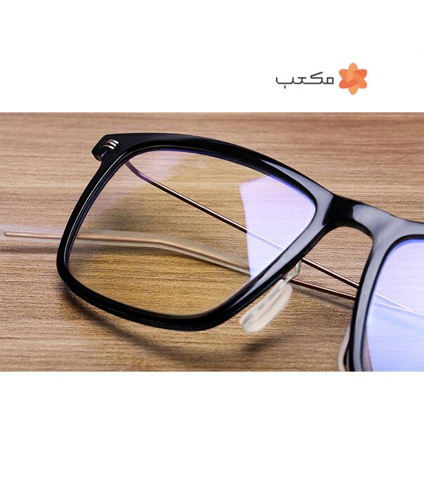 عینک مخصوص کامپیوتر شیائومی مدل Mi Computer Glasses Pro HMJ02TS