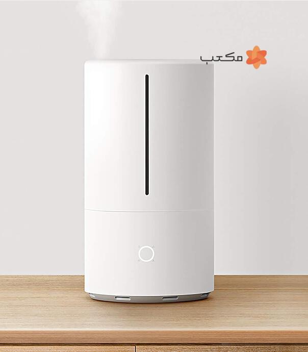 رطوبت‌ساز هوشمند شیائومی مدل Mijia Smart Sterilization Humidifier S (MJJSQ03DY)
