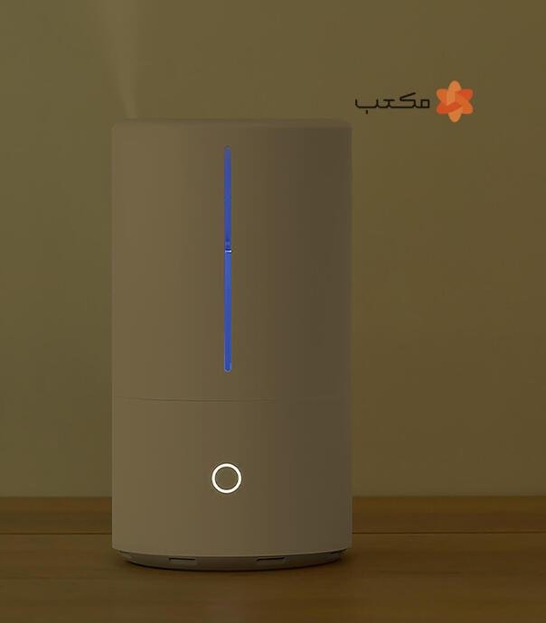 رطوبت‌ساز هوشمند شیائومی مدل Mijia Smart Sterilization Humidifier S (MJJSQ03DY)
