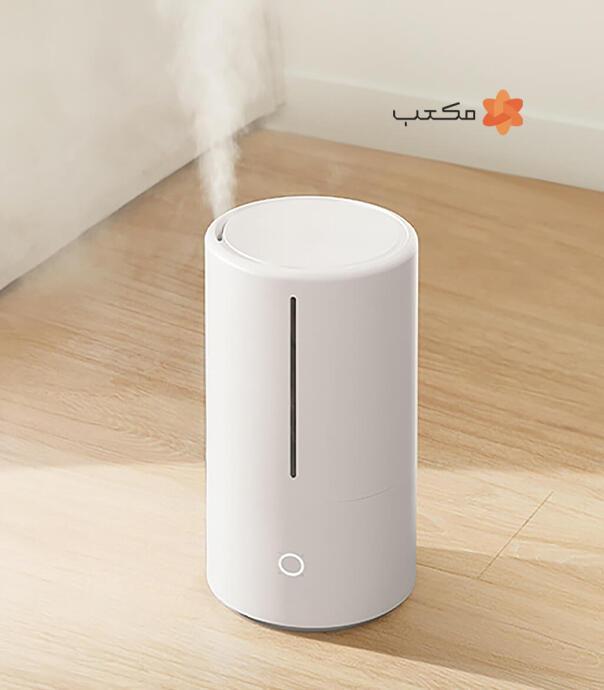 رطوبت‌ساز هوشمند شیائومی مدل Mijia Smart Sterilization Humidifier S (MJJSQ03DY)