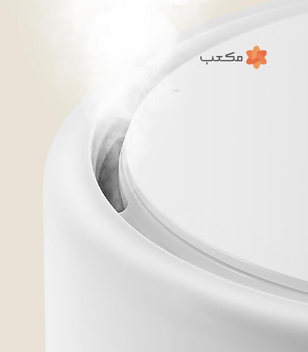 رطوبت‌ساز هوشمند شیائومی مدل Mijia Smart Sterilization Humidifier S (MJJSQ03DY)