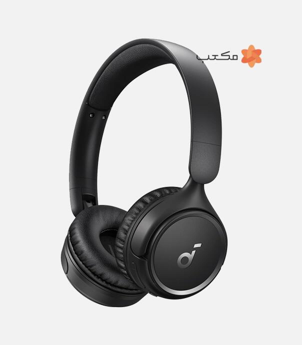 هدفون بلوتوثی انکر مدل Soundcore H30i