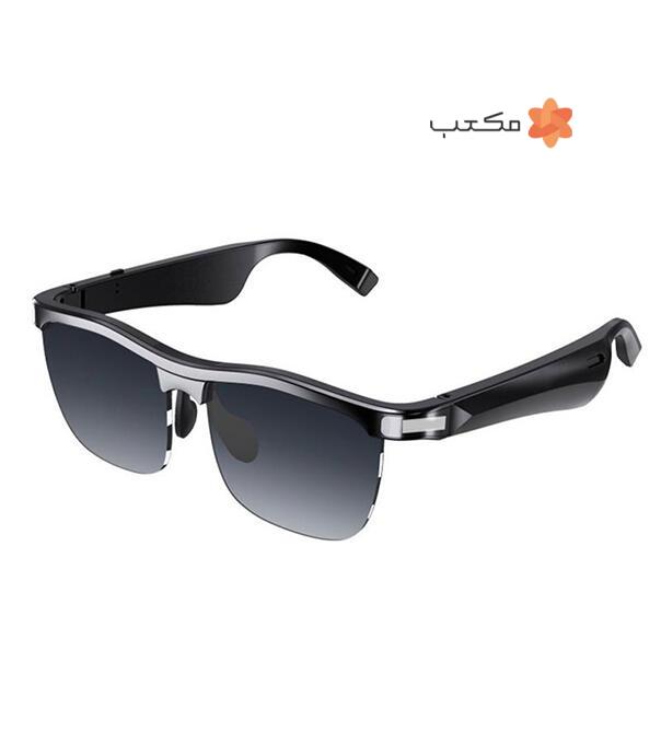 عینک هوشمند بلوتوثی Blulory Smart Eyewear MG10