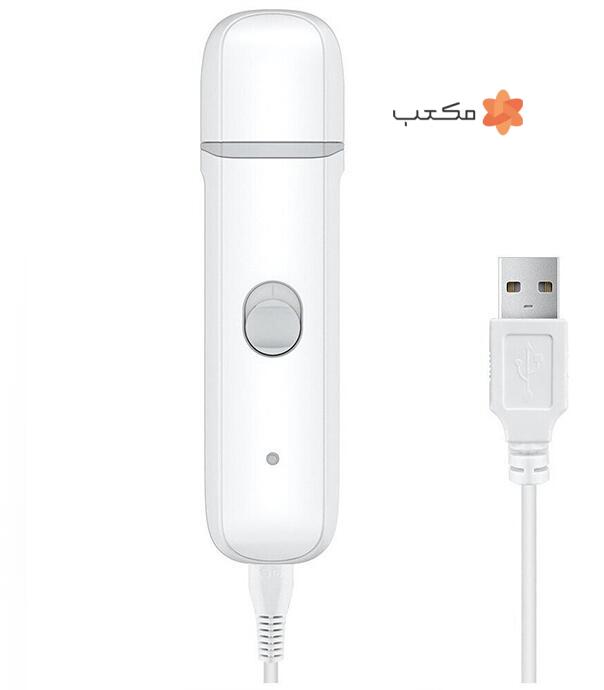 سوهان ناخن برقی Pawbby مدل NG001