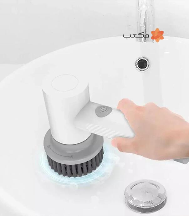 فرچه شارژی دوار چند کاره شیائومی XL-DDJS01