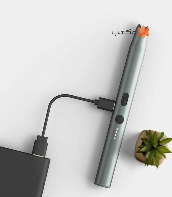 فندک شارژی DUKA مدل IG1