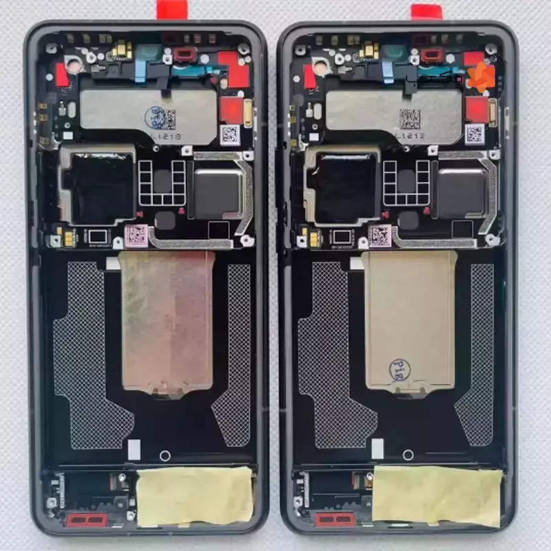 تاچ و ال سی دی شیائومی TOUCH/LCD XIAOMI 15 ULTRA