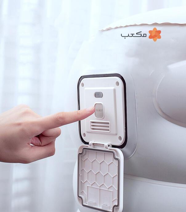 وان بادی شیائومی Noc-Loc مدل XL-ZDCGYG01