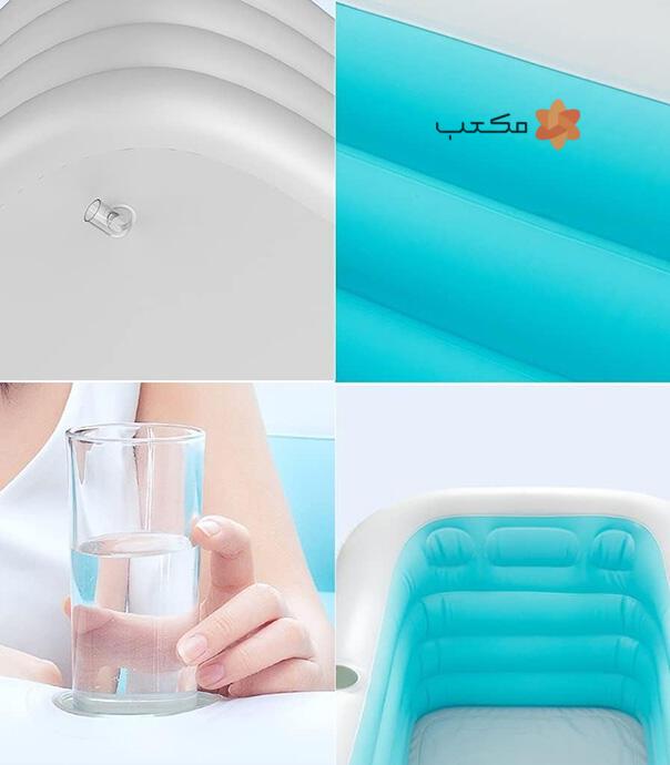 وان بادی شیائومی Noc-Loc مدل XL-ZDCGYG01