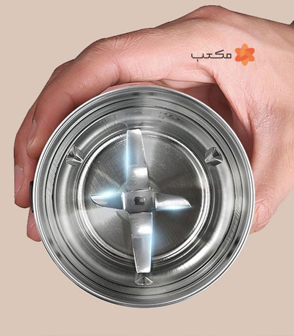 آسیاب قهوه چندمنظوره Liven مدل CMS-D816