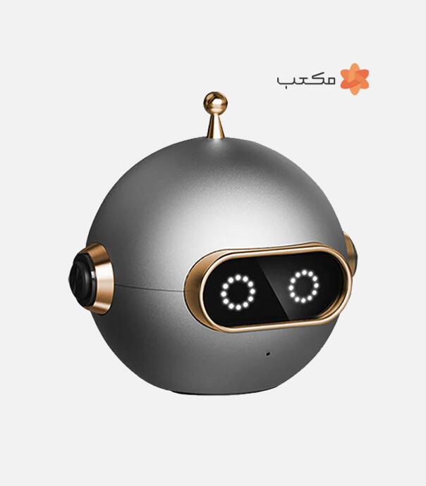 اسپیکر بلوتوثی قابل حمل مدل  DOKIY ASTRONAUT TWS MINI SPEAKER DK-YX-211