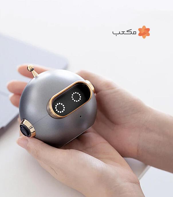 اسپیکر بلوتوثی قابل حمل مدل  DOKIY ASTRONAUT TWS MINI SPEAKER DK-YX-211