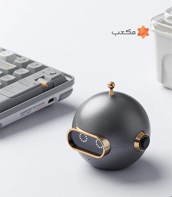 اسپیکر بلوتوثی قابل حمل مدل  DOKIY ASTRONAUT TWS MINI SPEAKER DK-YX-211