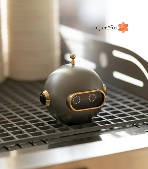 اسپیکر بلوتوثی قابل حمل مدل  DOKIY ASTRONAUT TWS MINI SPEAKER DK-YX-211