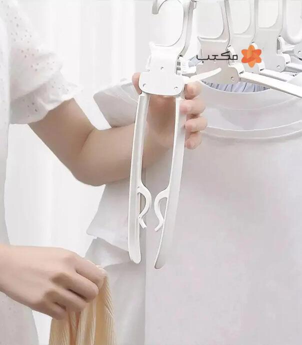 رخت‌ آویز QUANGE مدل LS020101