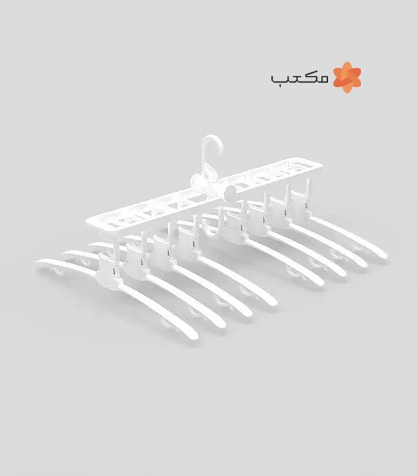 رخت‌ آویز QUANGE مدل LS020101