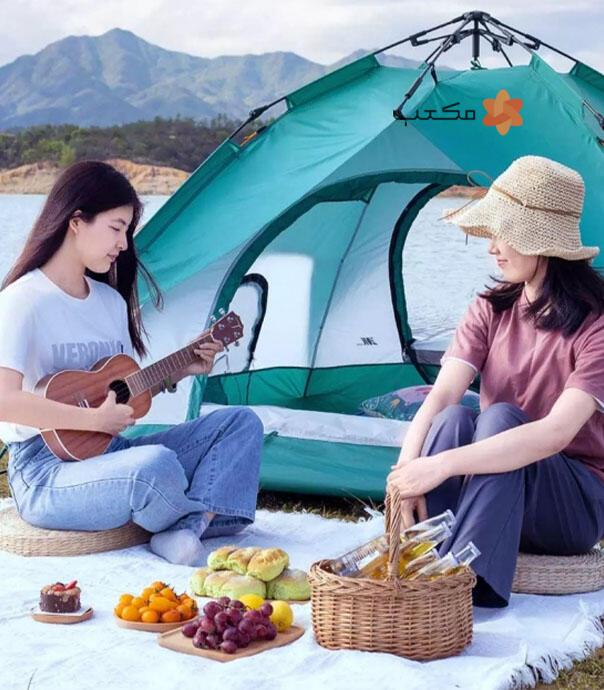 چادر مسافرتی خودکار شیائومی مدل Hydsto YC_SKZP01