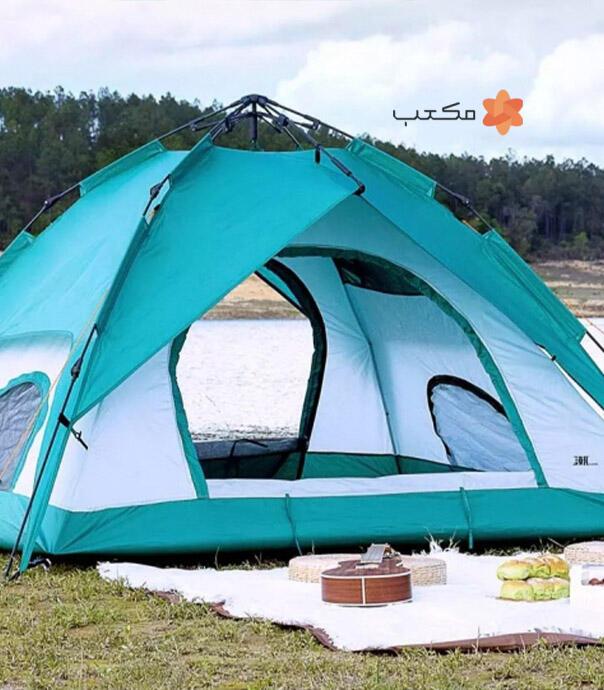 چادر مسافرتی خودکار شیائومی مدل Hydsto YC_SKZP01
