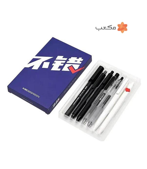 ست ۷ عددی خودکار شیائومی Kaco مدل K1032