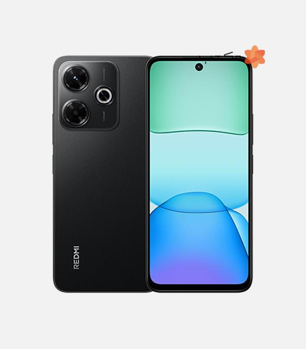 گوشی شیائومی مدل Redmi 13X با ظرفیت 128/8 گیگابایت