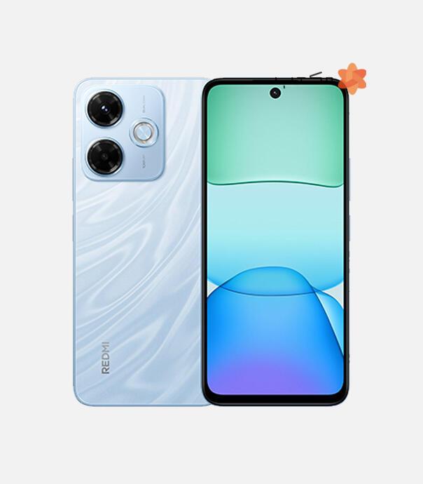 گوشی شیائومی مدل Redmi 13X با ظرفیت 256/8 گیگابایت