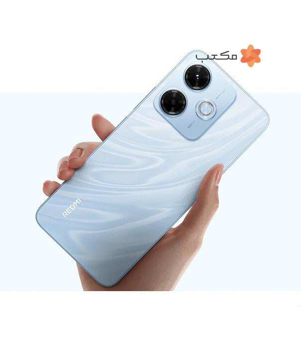 گوشی شیائومی مدل Redmi 13X با ظرفیت 256/8 گیگابایت