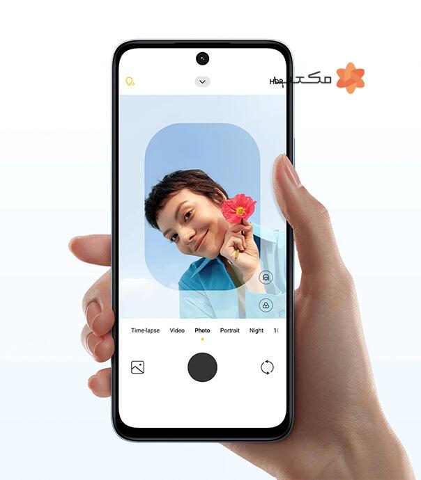 گوشی شیائومی مدل Redmi 13X با ظرفیت 256/8 گیگابایت
