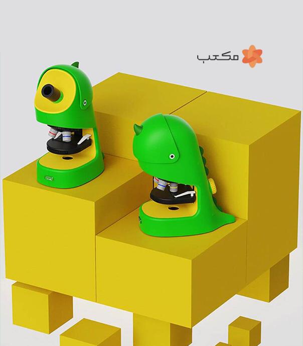 اسباب بازی میکروسکوپ DINOX SCOPE