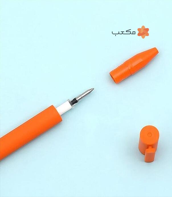 خودکار ژله‌ ای با طراحی رنگین‌ کمانی Kaco مدل K1