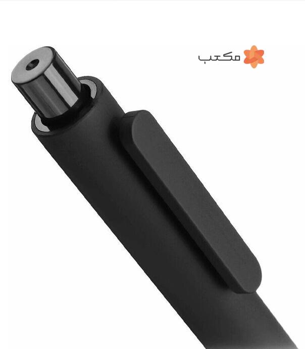 بسته ۱۰ عددی خودکار ژله‌ای شیائومی Xiaomi Kaco مدل K1015