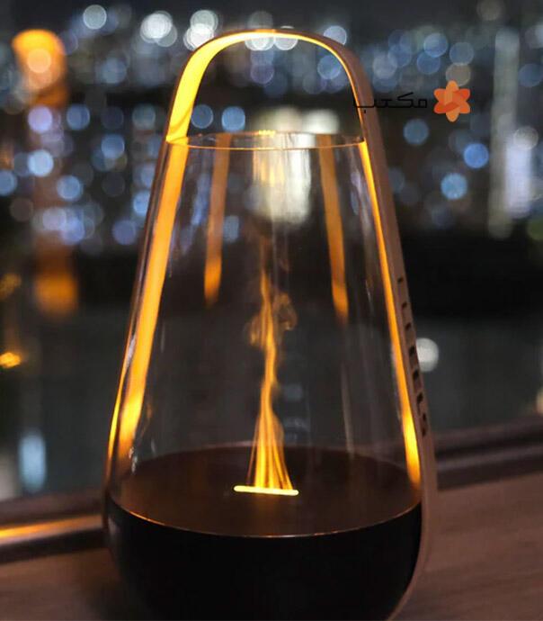 دستگاه بخور سرد aroma diffuser lantern s5