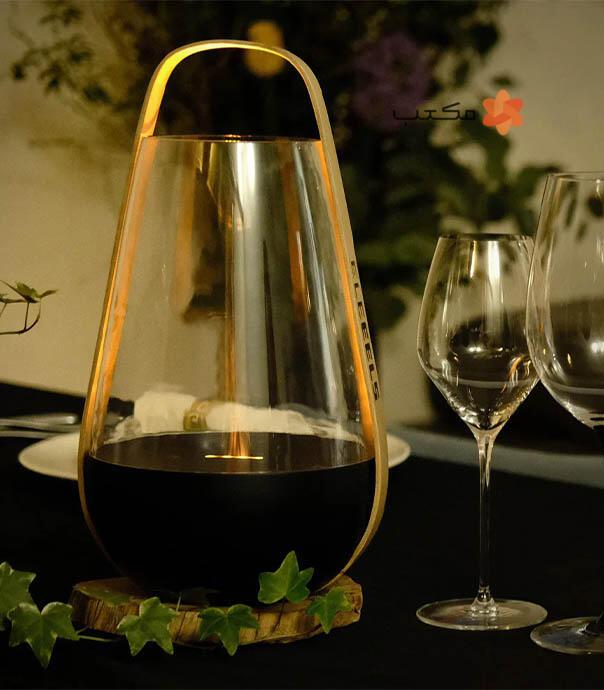 دستگاه بخور سرد aroma diffuser lantern s5