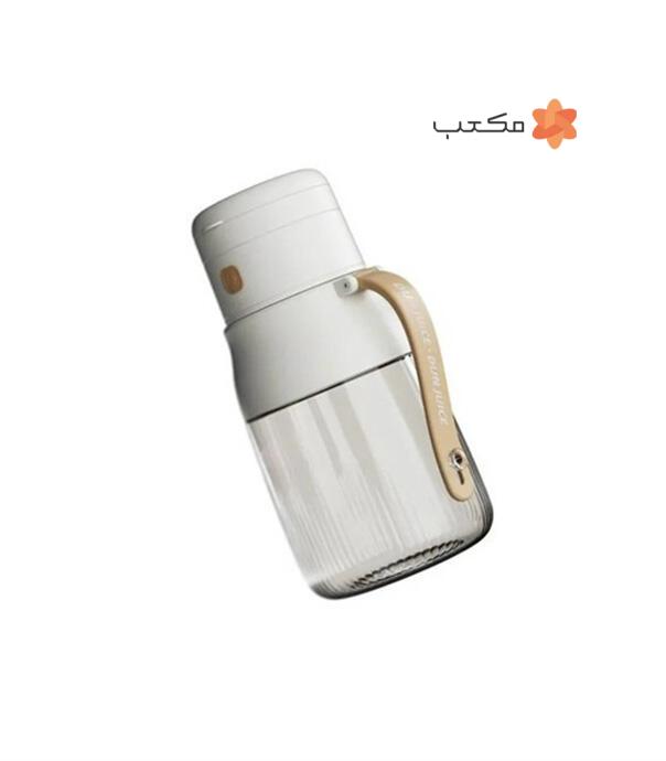 میکسر و اسموتی ساز قابل حمل JC-19A100P با ظرفیت 1000 میلی لیتر