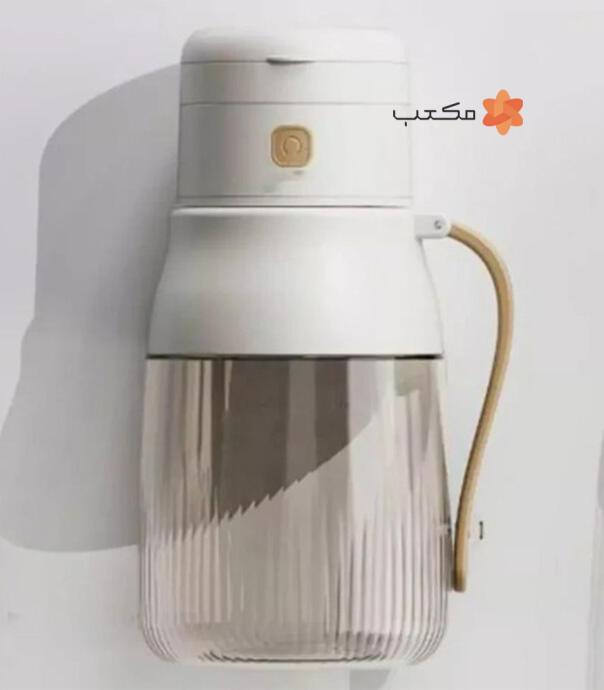 میکسر و اسموتی ساز قابل حمل JC-19A100P با ظرفیت 1000 میلی لیتر