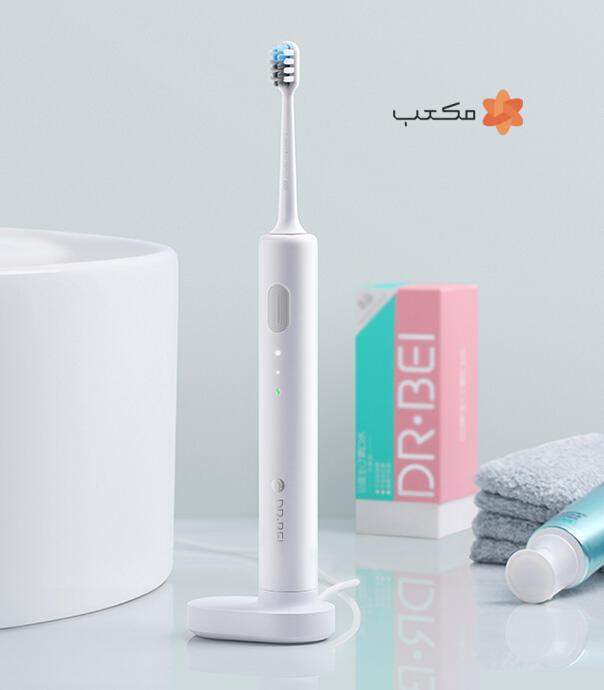 مسواک برقی شیائومی مدل DR.BEI Sonic Electric Toothbrush BET-C01
