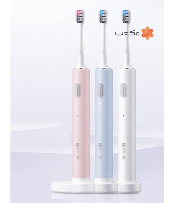 مسواک برقی شیائومی مدل DR.BEI Sonic Electric Toothbrush BET-C01