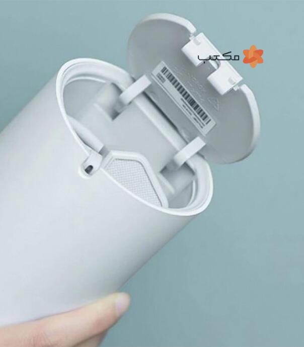 فلاسک برقی شیائومی مدل VIOMI YM-K0401 با ظرفیت 400 میلی‌لیتر