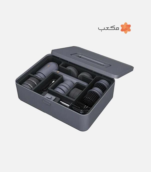 ست ابزار تمیز کننده شارژی چند منظوره شیائومی مدل Jimi Home X1-H