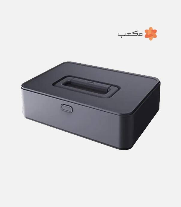 ست ابزار تمیز کننده شارژی چند منظوره شیائومی مدل Jimi Home X1-H